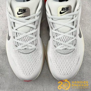 Giày Nike Zoom Vomero 18 Platinum Tint Siren Red HM6803 001 (7)