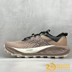ASICS Gel-Trabuco 13 Taupe Grey