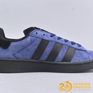 Giày Adidas Campus 00s Dark Blue Core Black JH8997 (1)