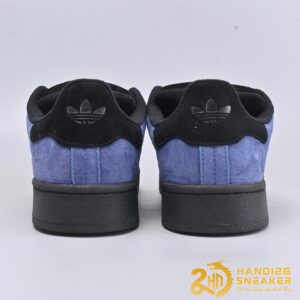 Giày Adidas Campus 00s Dark Blue Core Black JH8997 (2)