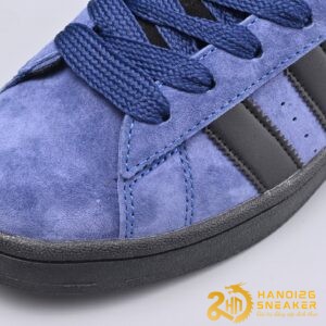 Giày Adidas Campus 00s Dark Blue Core Black JH8997 (3)