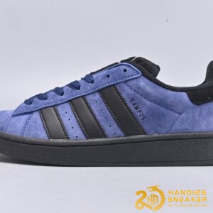 Giày Adidas Campus 00s Dark Blue Core Black JH8997