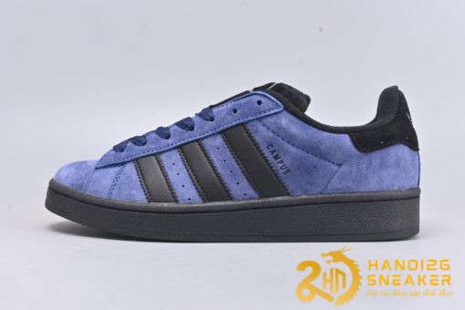 Giày Adidas Campus 00s Dark Blue Core Black JH8997