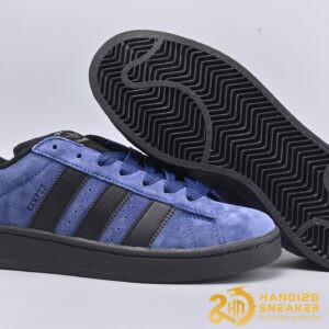 Giày Adidas Campus 00s Dark Blue Core Black JH8997 (7)