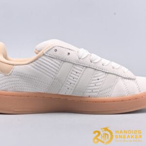 Giày Adidas Campus 00s Japanese Rock Garden White Tint (1)