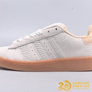 Giày Adidas Campus 00s Japanese Rock Garden White Tint