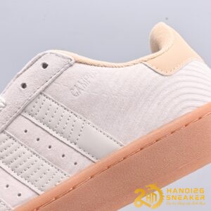 Giày Adidas Campus 00s Japanese Rock Garden White Tint (4)