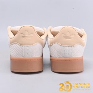 Giày Adidas Campus 00s Japanese Rock Garden White Tint (5)