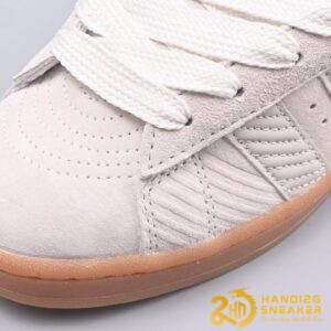 Giày Adidas Campus 00s Japanese Rock Garden White Tint (7)
