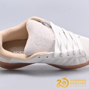 Giày Adidas Campus 00s Japanese Rock Garden White Tint (8)