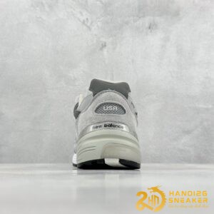 Giày New Balance 992 Grey M992GR (4)