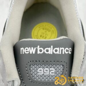 Giày New Balance 992 Grey M992GR (6)