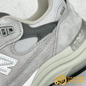 Giày New Balance 992 Grey M992GR (8)
