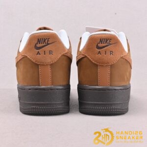 Giày Nike Air Force 1 Low Light British Tan (4)