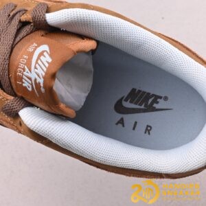 Giày Nike Air Force 1 Low Light British Tan (5)