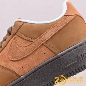 Giày Nike Air Force 1 Low Light British Tan (6)