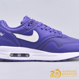 Giày Nike Air Max 1 87 SP Supreme Varsity Purple (1)