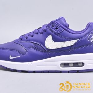 Giày Nike Air Max 1 87 SP Supreme Varsity Purple