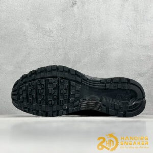 Giày Nike P 6000 TRK3 Black White HF1052 010 (4)