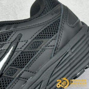 Giày Nike P 6000 TRK3 Black White HF1052 010 (5)