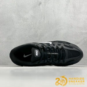 Giày Nike P 6000 TRK3 Black White HF1052 010 (6)