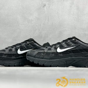 Giày Nike P 6000 TRK3 Black White HF1052 010 (7)