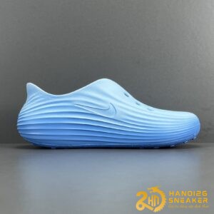 Giày Nike ReactX Rejuven8 Glacier Blue HV5062 400 (1)