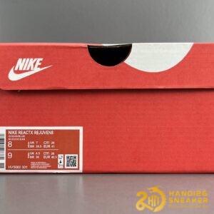 Giày Nike ReactX Rejuven8 Glacier Blue HV5062 400 (4)