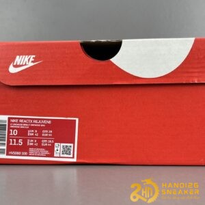 Giày Nike ReactX Rejuven8 Light Orewood Brown HV5060 100 (5)