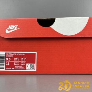 Giày Nike ReactX Rejuven8 Safety Orange HV5060 800 (7)