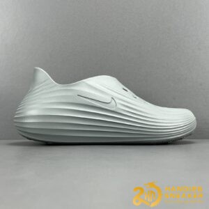 Giày Nike ReactX Rejuven8 Smoke Grey HV5060 002 (1)