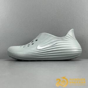 Giày Nike ReactX Rejuven8 Smoke Grey HV5060 002