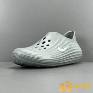 Giày Nike ReactX Rejuven8 Smoke Grey HV5060 002 (4)