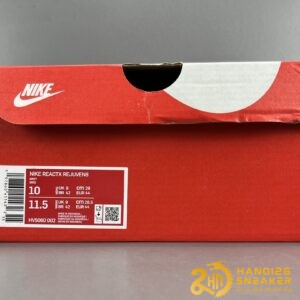 Giày Nike ReactX Rejuven8 Smoke Grey HV5060 002 (6)