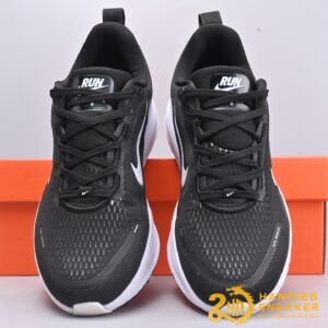 Giày Nike Vomero 18 Black Coconut Milk HM6803 007 (3)
