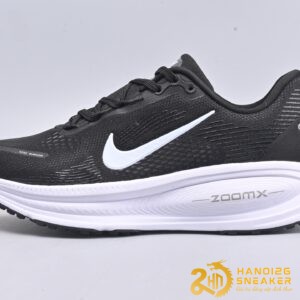 Giày Nike Vomero 18 Black Coconut Milk HM6803 007