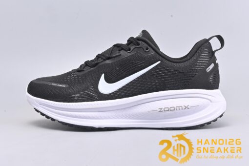 Giày Nike Vomero 18 Black Coconut Milk HM6803 007