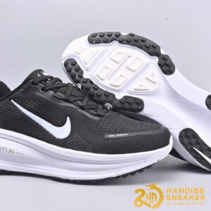 Giày Nike Vomero 18 Black Coconut Milk HM6803 007 (7)