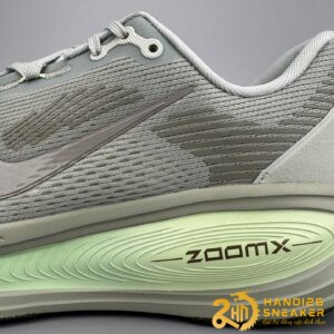 Giày Nike Vomero 18 Light Silver Barely Volt HM6803 002 (2)
