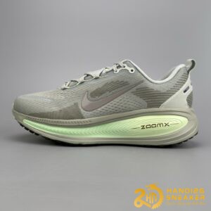 Giày Nike Vomero 18 Light Silver Barely Volt HM6803 002