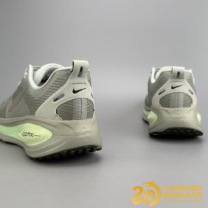 Giày Nike Vomero 18 Light Silver Barely Volt HM6803 002 (4)