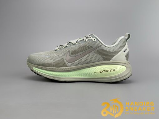 Giày Nike Vomero 18 Light Silver Barely Volt HM6803 002