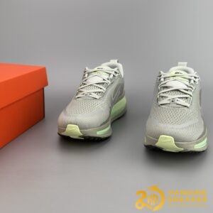 Giày Nike Vomero 18 Light Silver Barely Volt HM6803 002 (6)