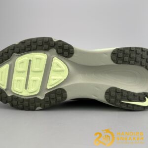 Giày Nike Vomero 18 Light Silver Barely Volt HM6803 002 (7)