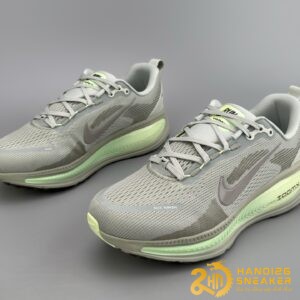 Giày Nike Vomero 18 Light Silver Barely Volt HM6803 002 (9)
