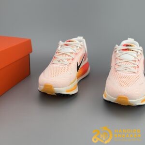 Giày Nike Vomero 18 Sail Bright Crimson HM6804 100 (6)