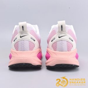 Giày Nike Vomero 18 White Elemental Pink Red Plum (3)
