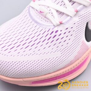 Giày Nike Vomero 18 White Elemental Pink Red Plum (7)