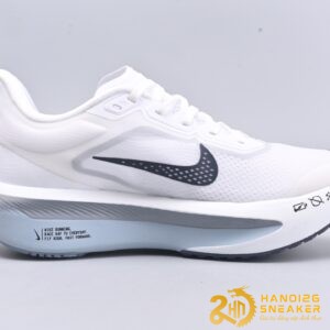 Giày Nike Zoom Fly 6 White Pure Platinum Obsidian Mist Gridiron (1)