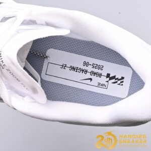 Giày Nike Zoom Fly 6 White Pure Platinum Obsidian Mist Gridiron (2)